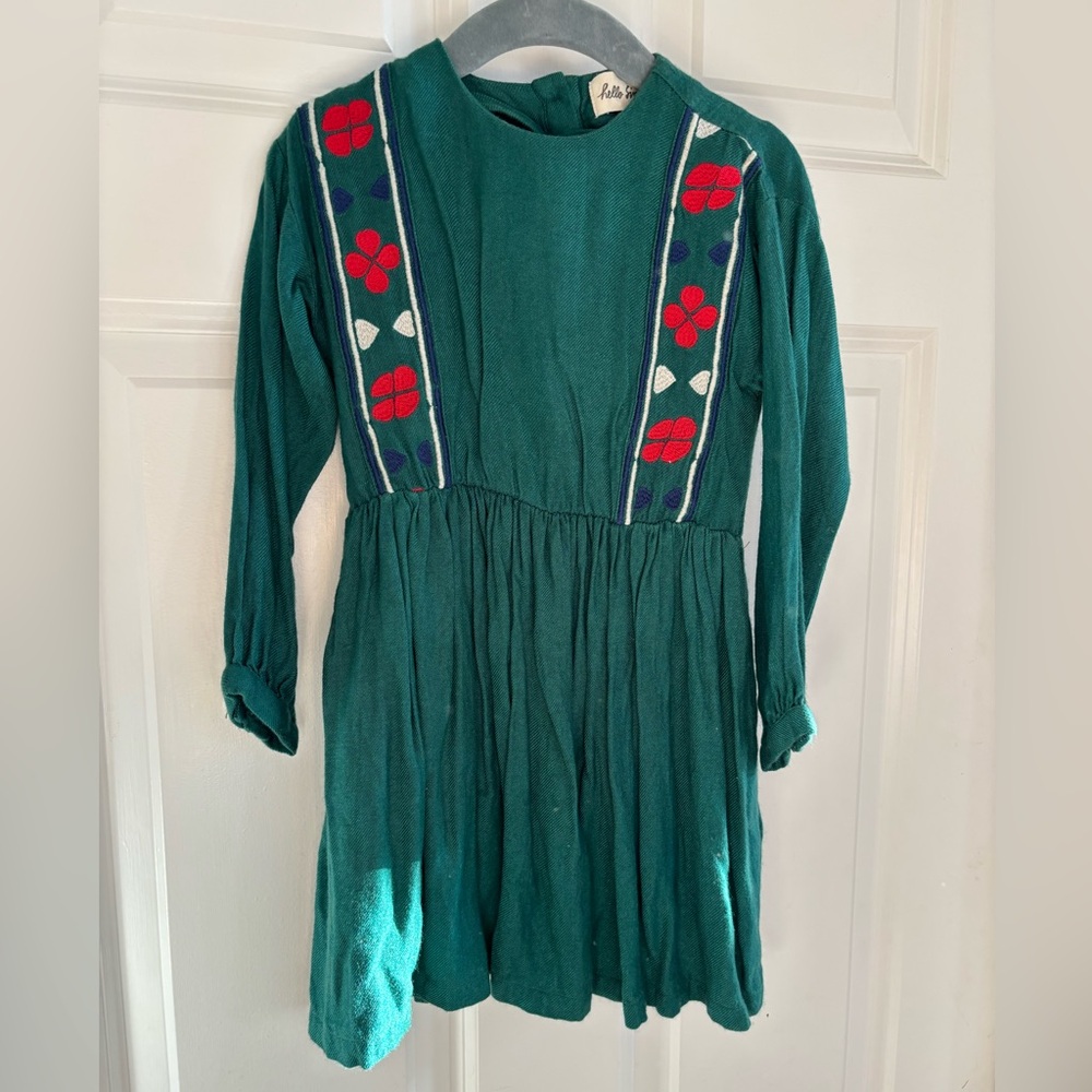 Gorgeous Hello Simone dress designer size 2